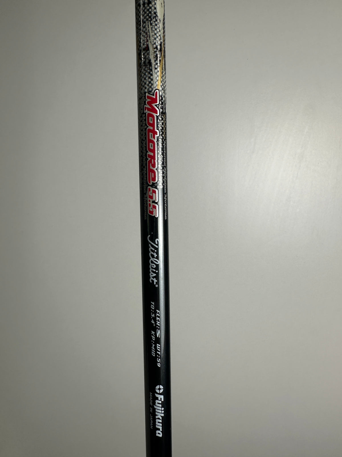 RH Titleist 910F Fairway Wood #4