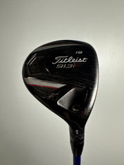 RH Titleist 913F Fairway Wood #5