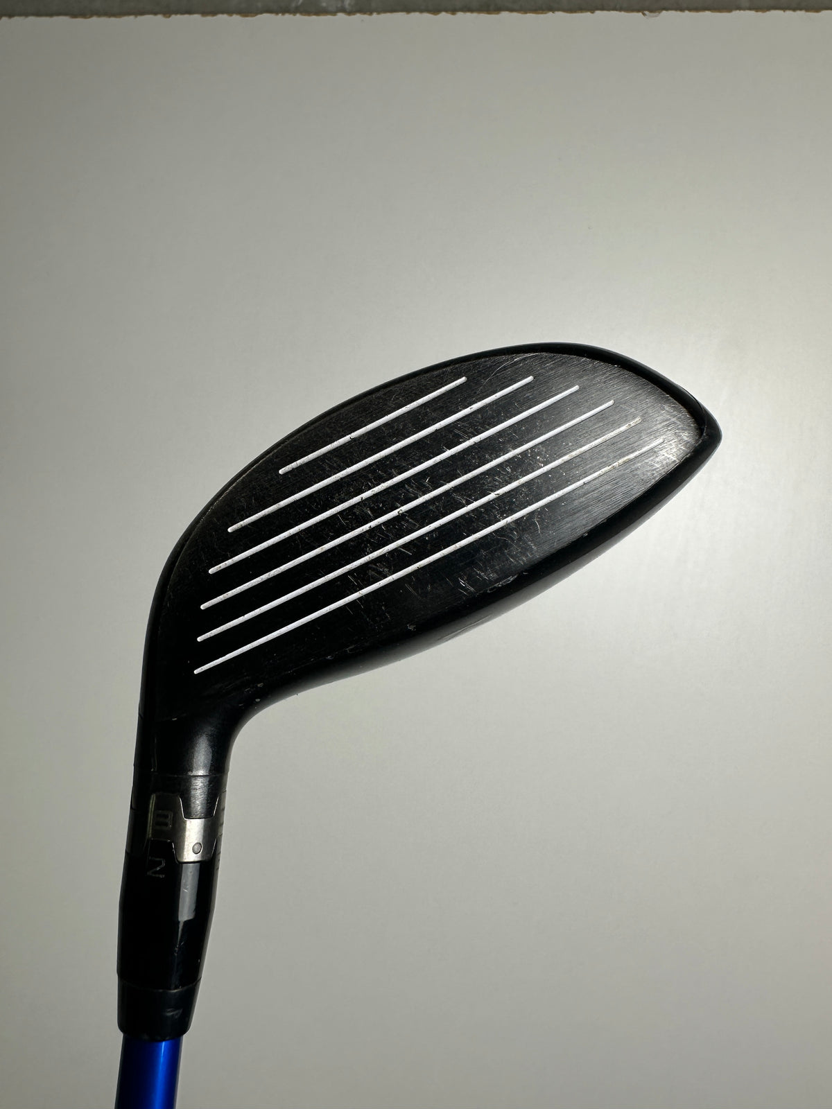 RH Titleist 913F Fairway Wood #5