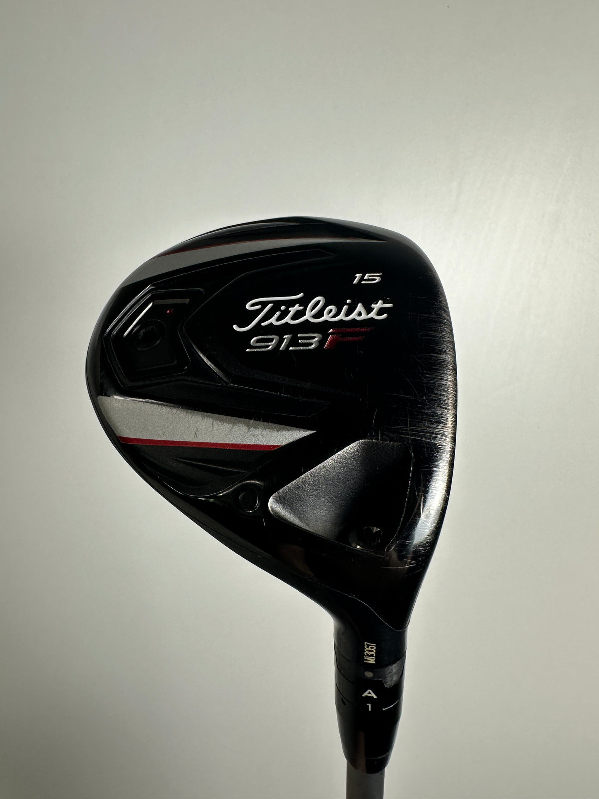 RH Titleist 913F Fairway Wood #3
