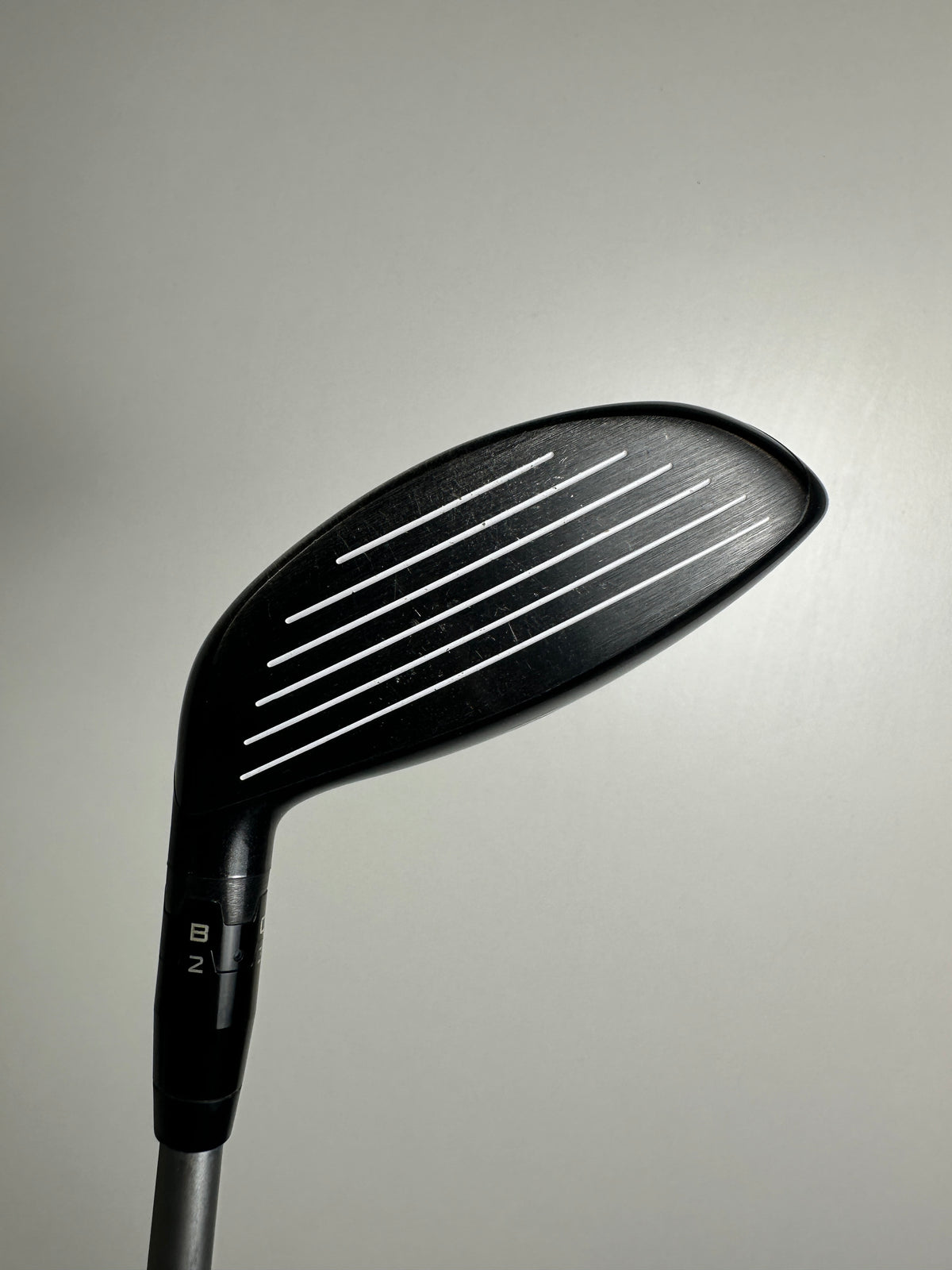 RH Titleist 913F Fairway Wood #3