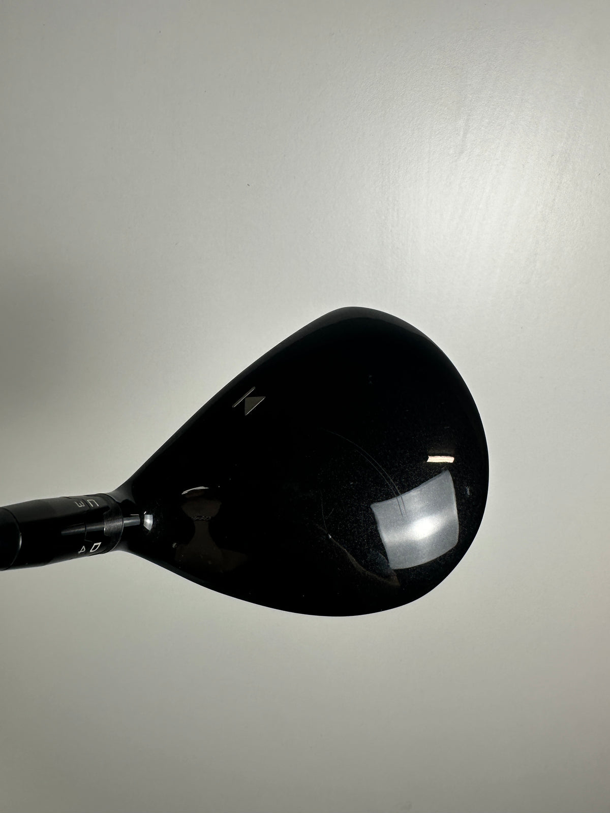 RH Titleist 913F Fairway Wood #3