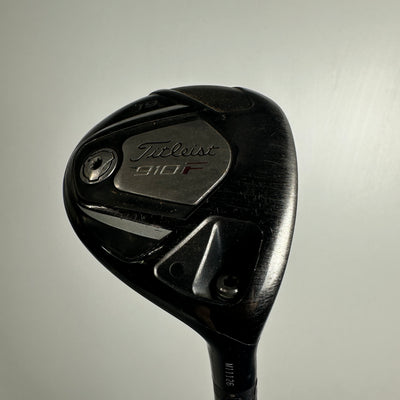 RH Titleist 910F Fairway Wood #5