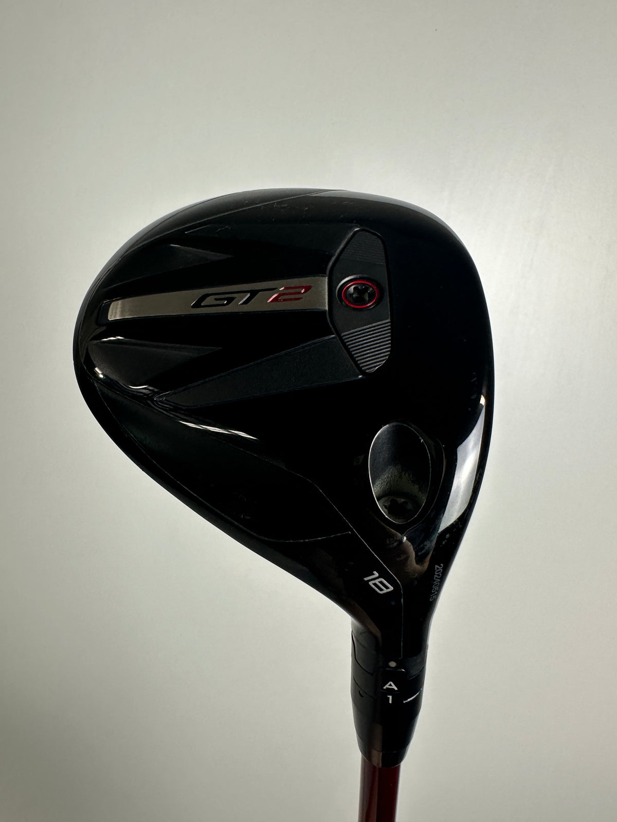 RH Titleist GT2 Fairway Wood #5