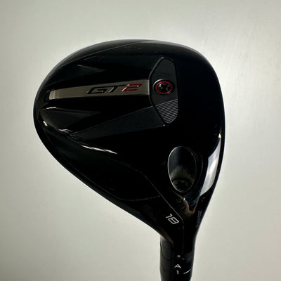 RH Titleist GT2 Fairway Wood #5