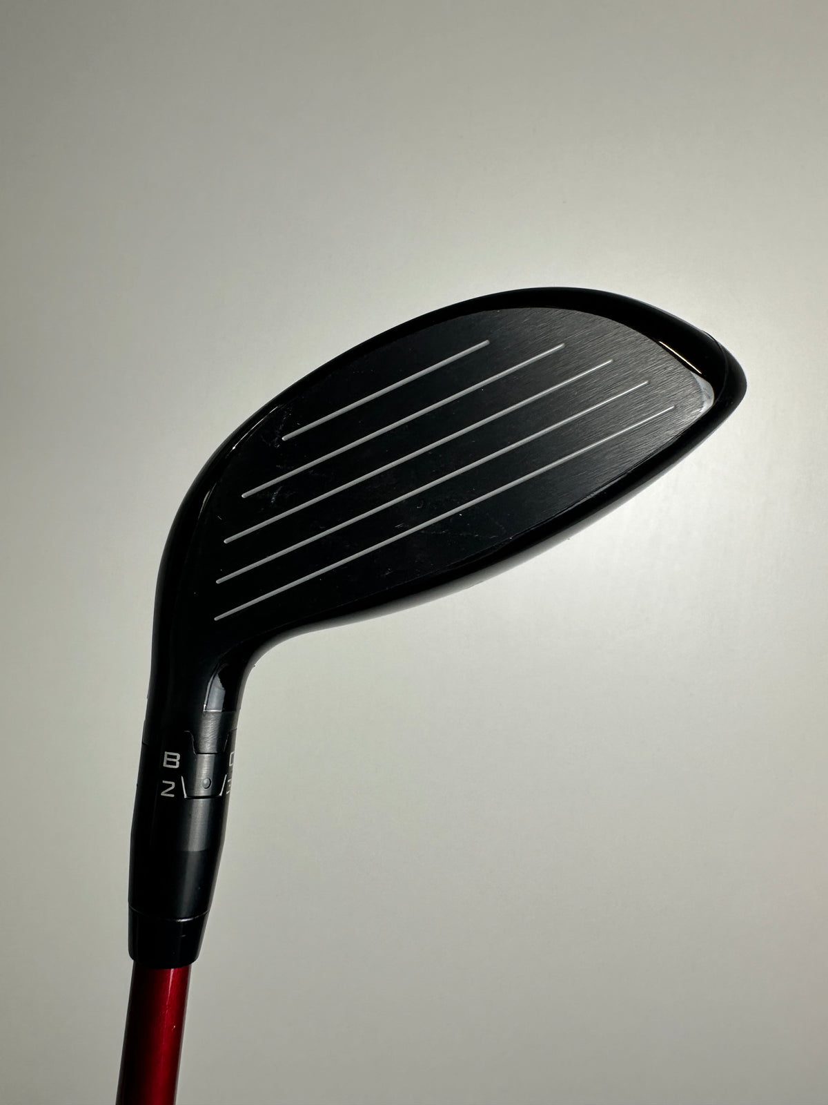 RH Titleist GT2 Fairway Wood #5