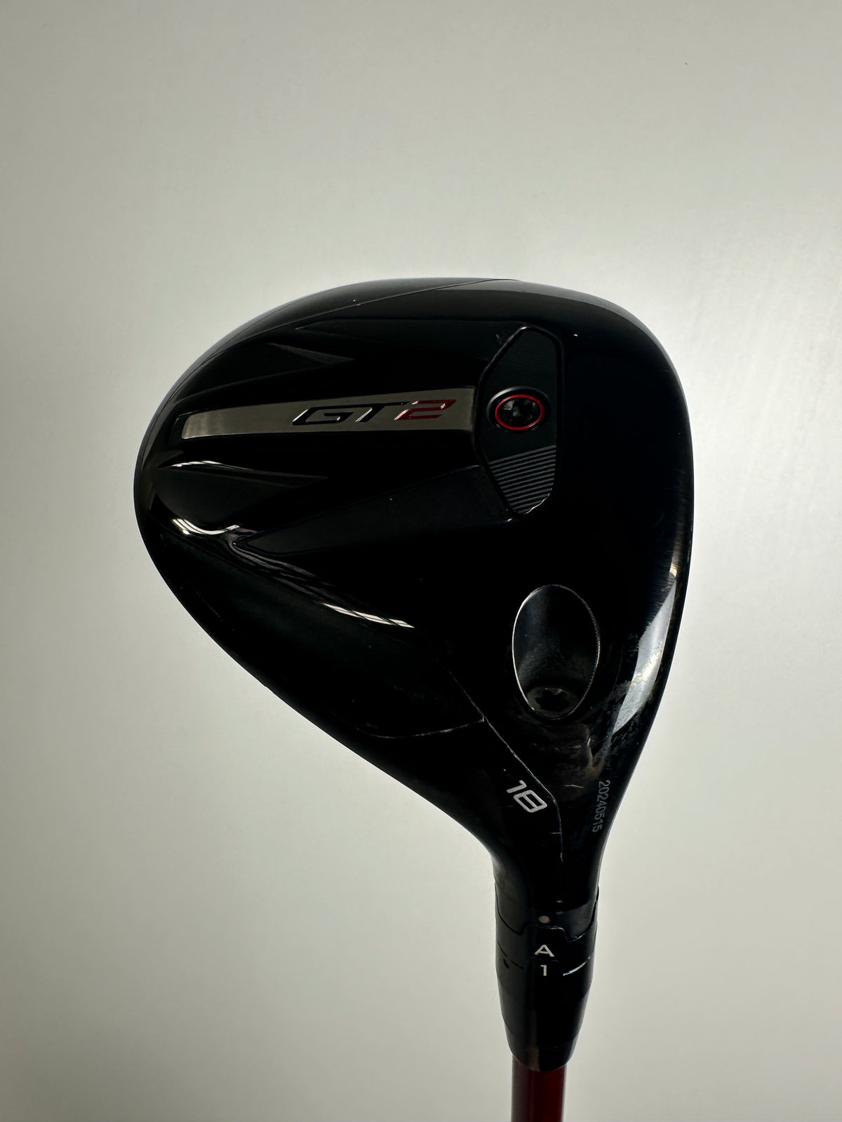 RH Titleist GT2 Fairway Wood #5