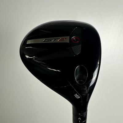 RH Titleist GT2 Fairway Wood #5