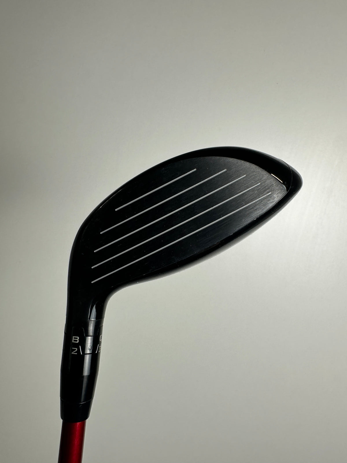 RH Titleist GT2 Fairway Wood #5