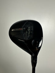 RH Titleist GT3 Fairway Wood #5
