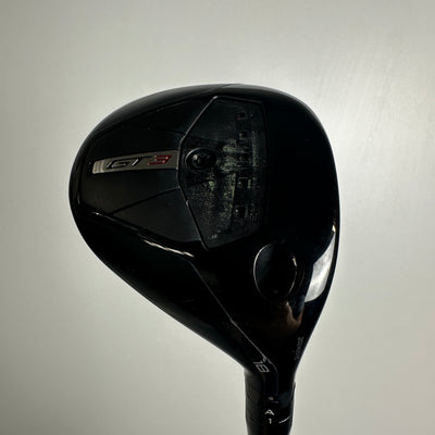 RH Titleist GT3 Fairway Wood #5
