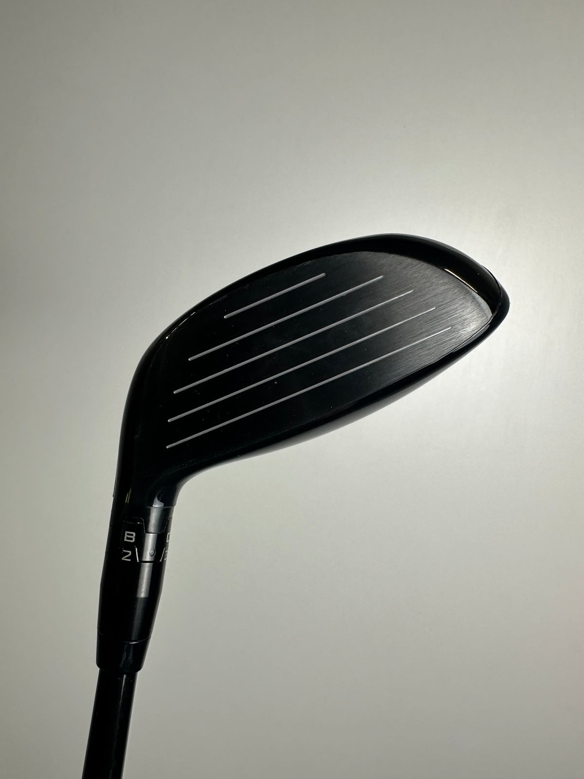 RH Titleist GT3 Fairway Wood #5