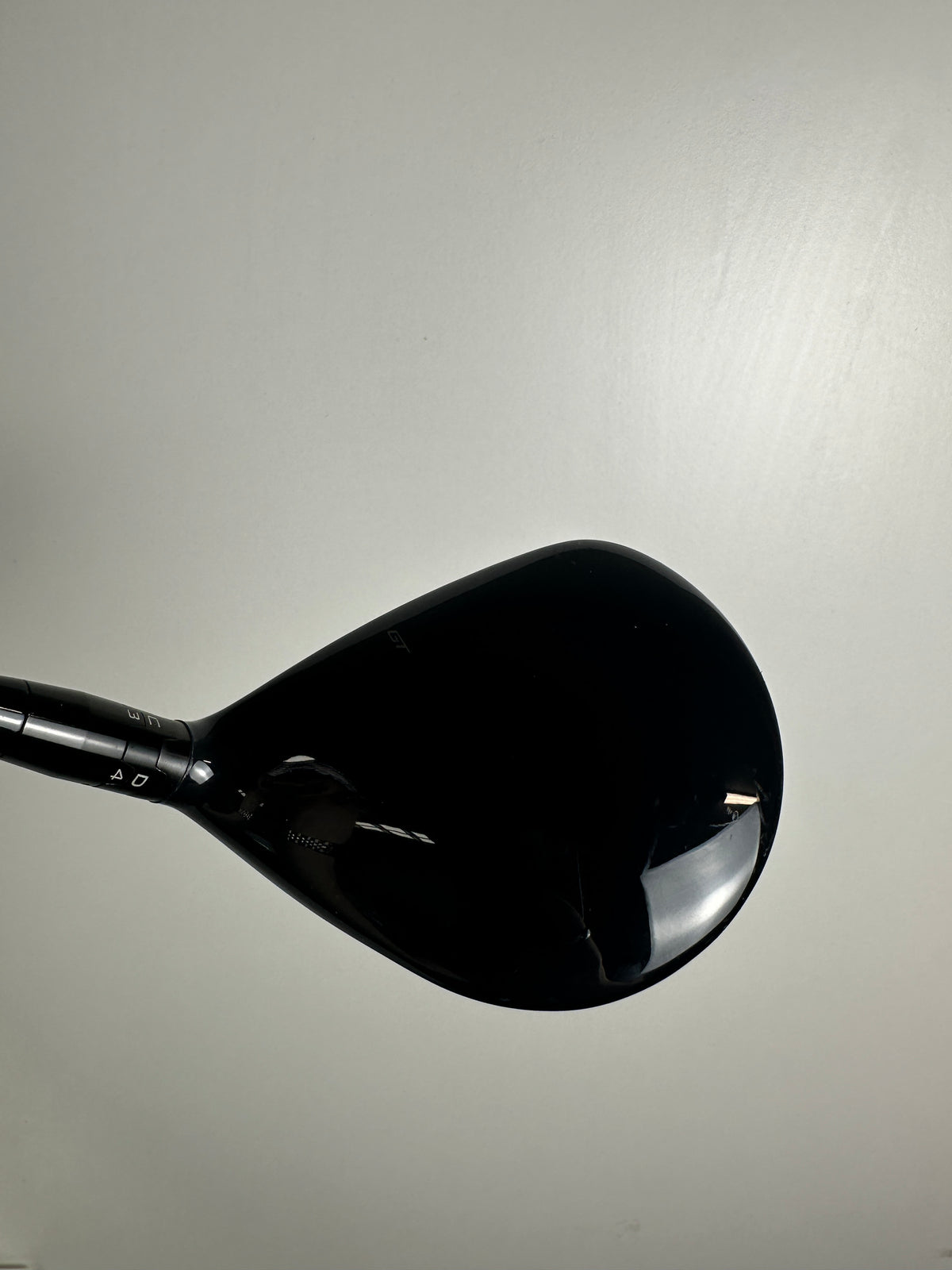 RH Titleist GT3 Fairway Wood #5
