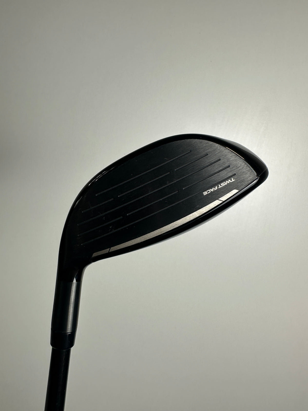 RH Taylormade Qi10 Fairway Wood #5