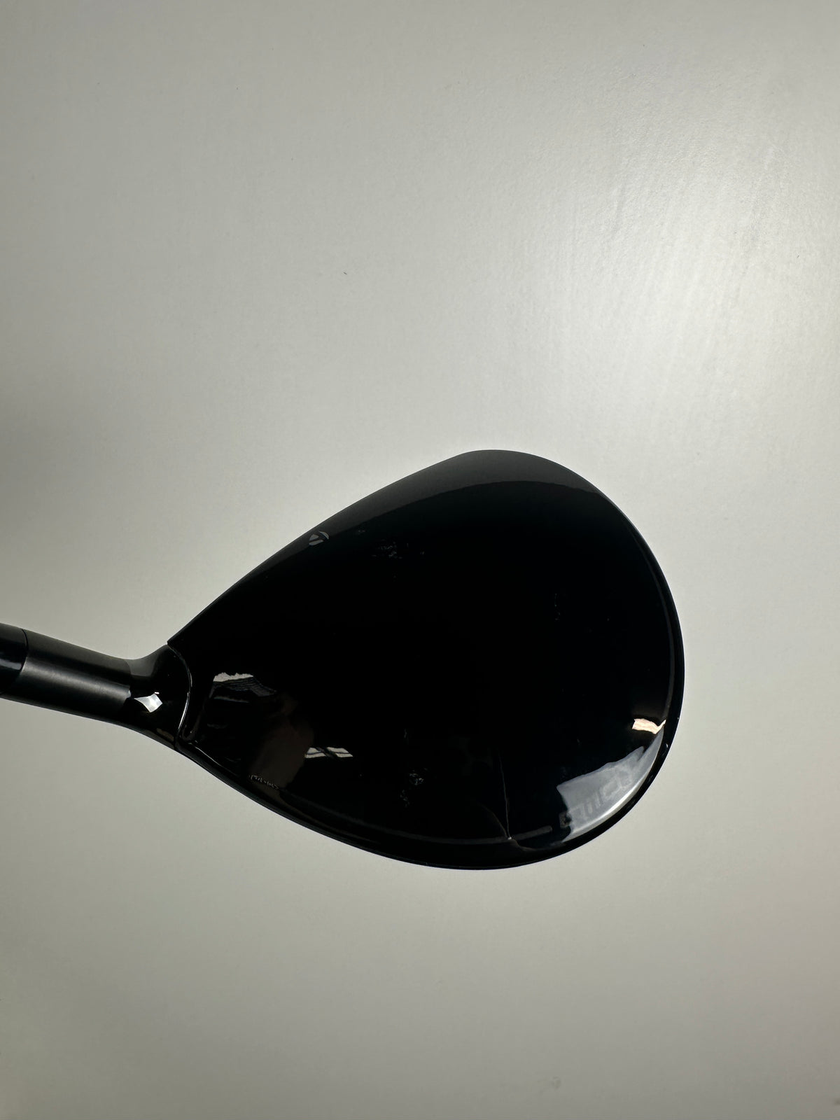 RH Taylormade Qi10 Fairway Wood #5