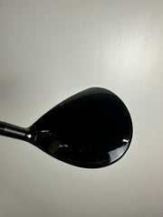 RH Taylormade Qi10 Fairway Wood #5