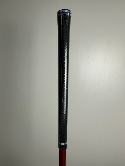 RH Taylormade Qi10 Fairway Wood #5