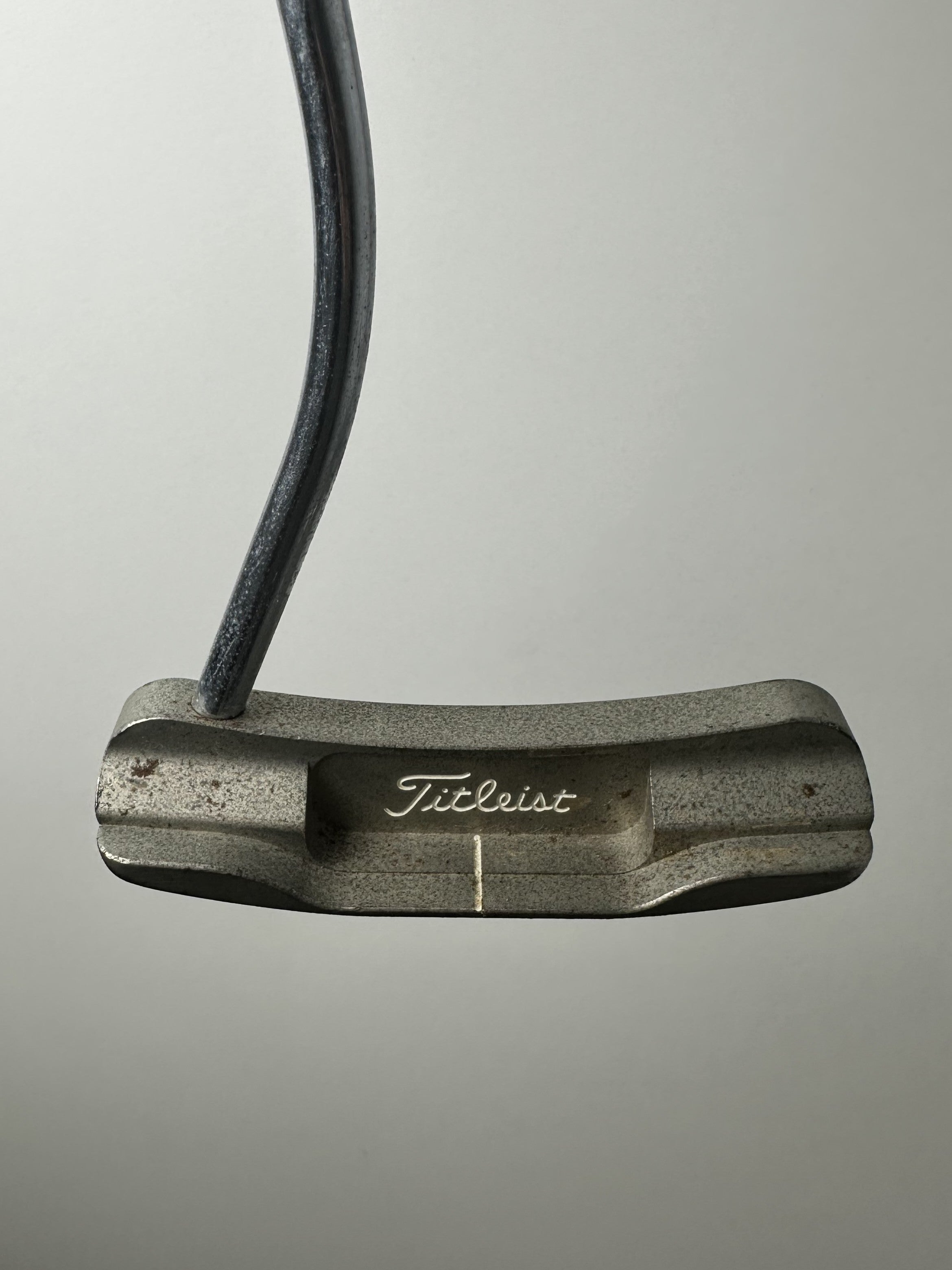 Scotty Cameron Big Sur Broomstick / OK Condition / 48