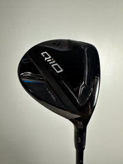 RH Taylormade Qi10 Fairway Wood #5