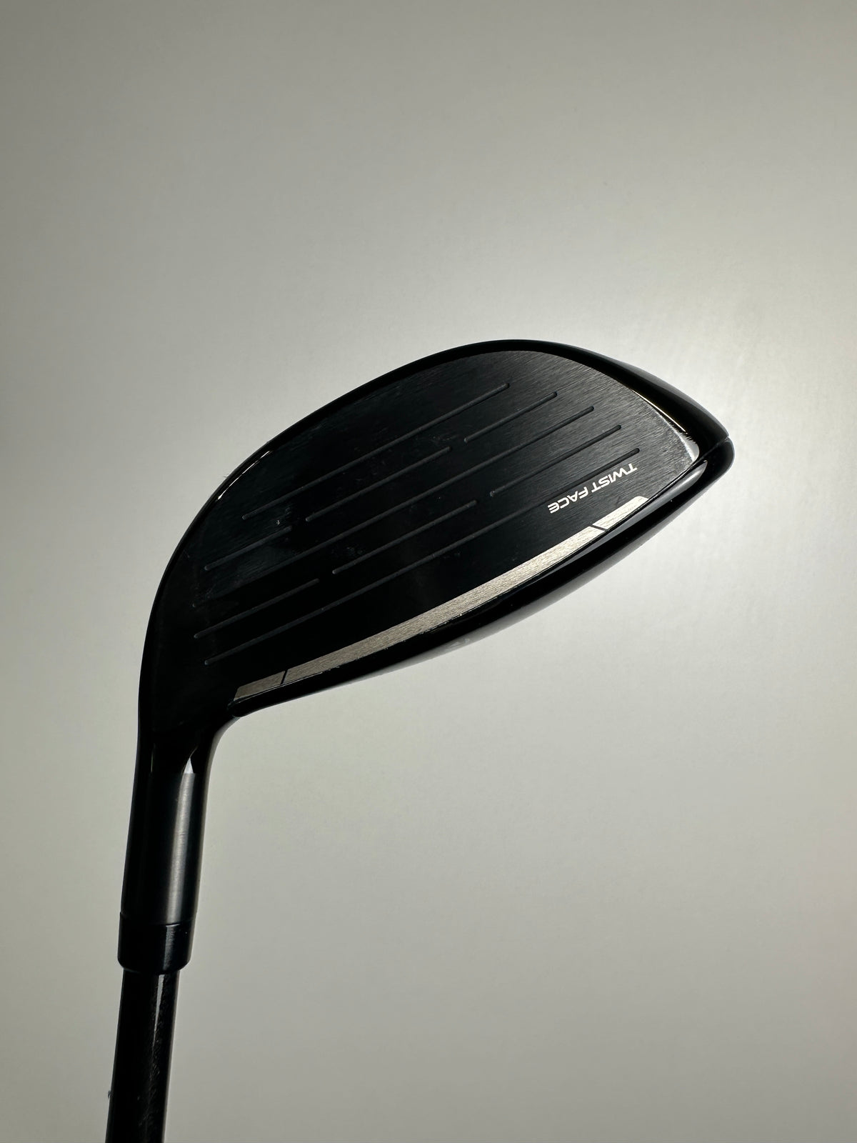 RH Taylormade Qi10 Fairway Wood #5