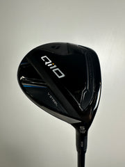 RH Taylormade Qi10 Fairway Wood #5