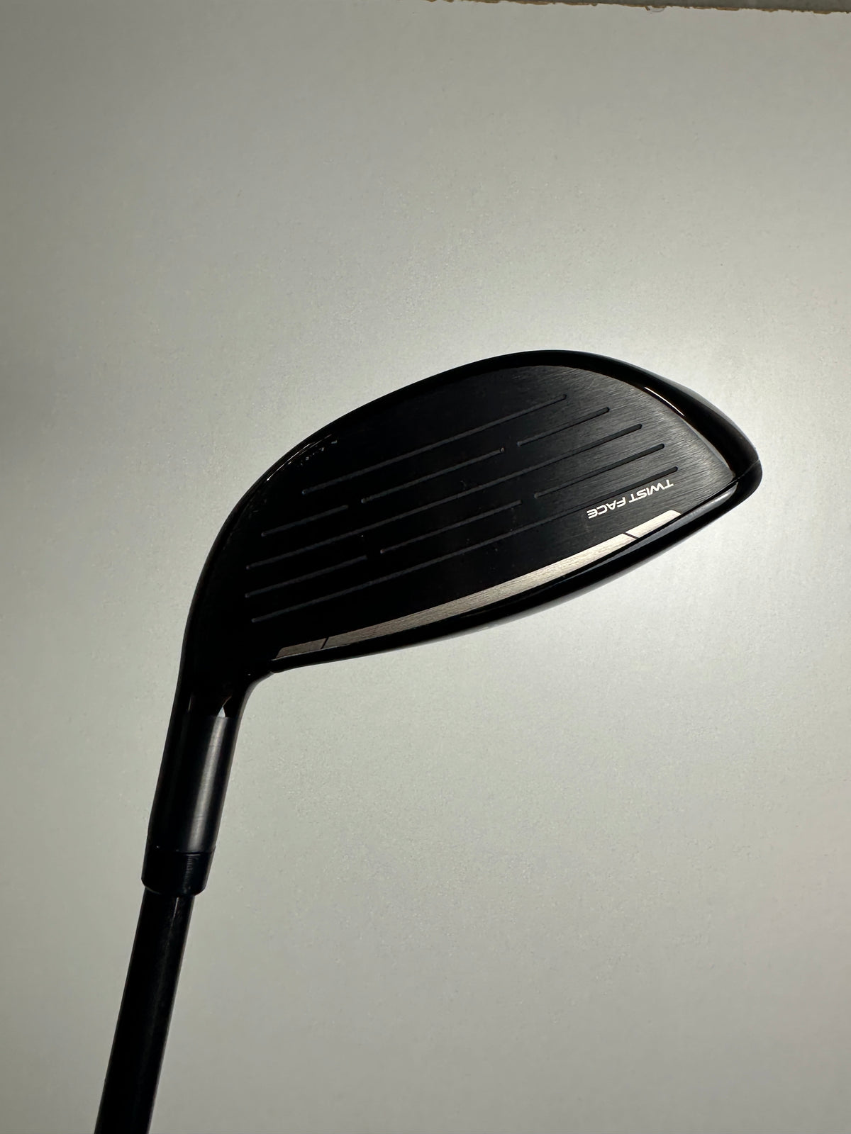 RH Taylormade Qi10 Fairway Wood #5