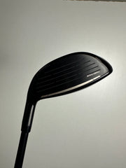 RH Taylormade Qi10 Fairway Wood #5