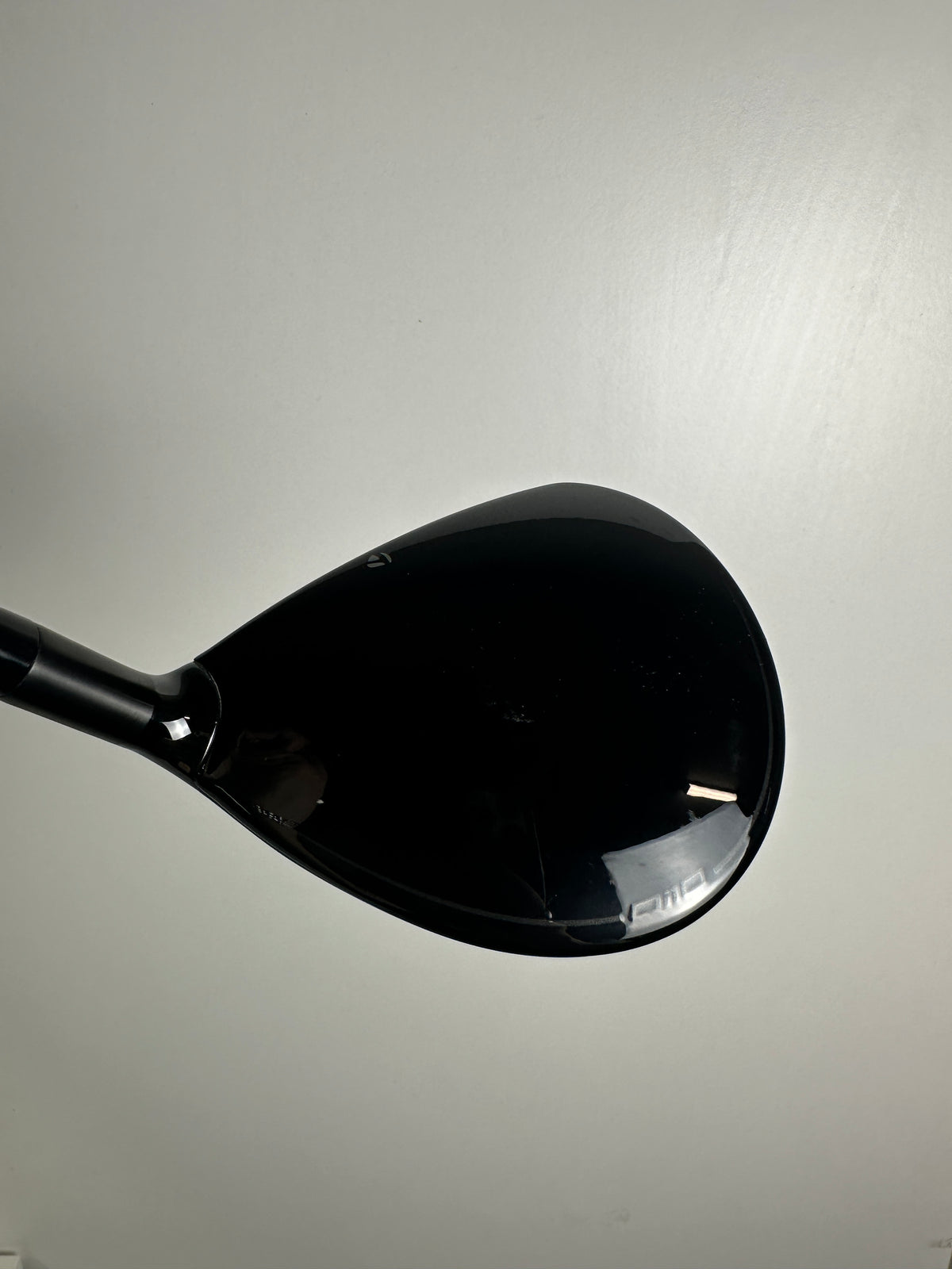 RH Taylormade Qi10 Fairway Wood #5