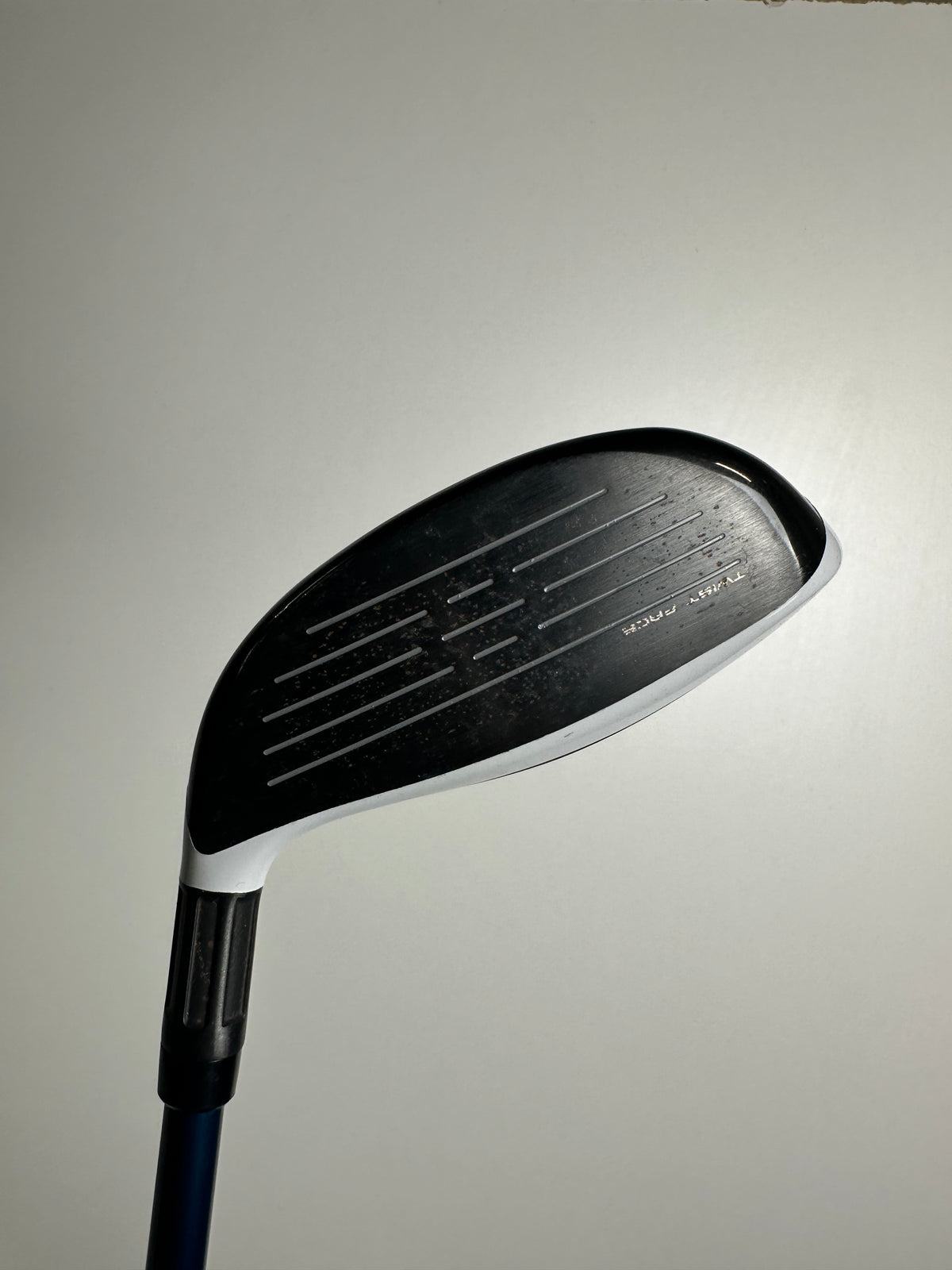 RH Taylormade Sim2 max Fairway Wood #3