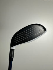 RH Taylormade Sim2 max Fairway Wood #3