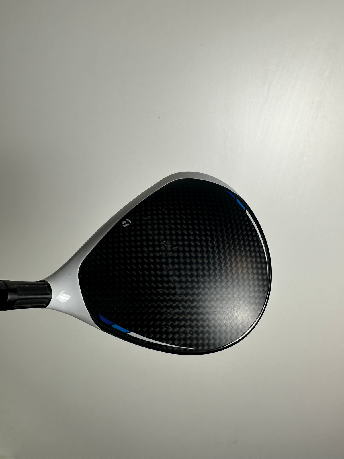 RH Taylormade Sim2 max Fairway Wood #3
