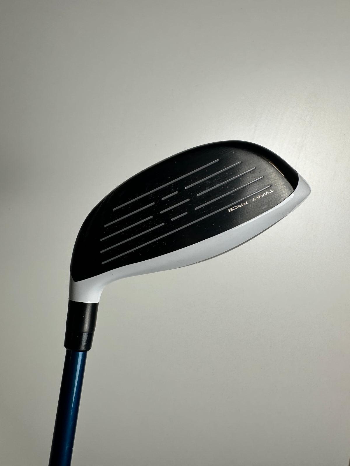RH Taylormade Sim2 max D Fairway Wood #3