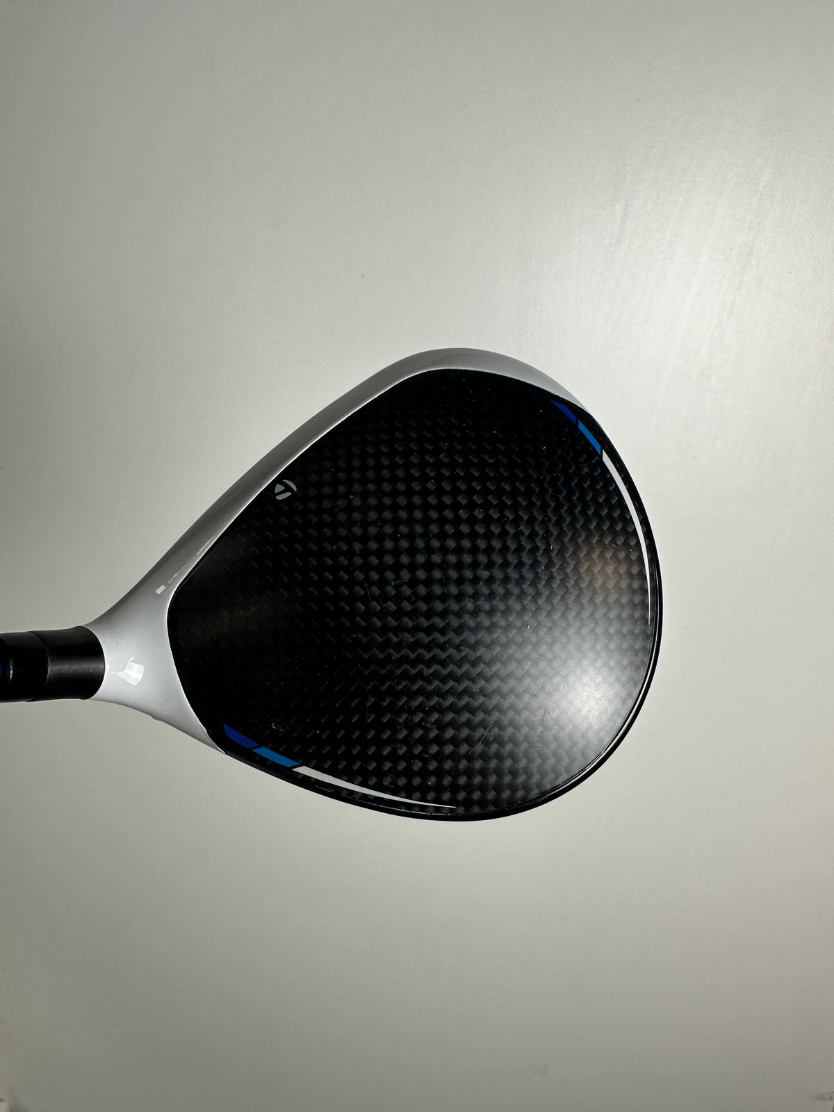 RH Taylormade Sim2 max D Fairway Wood #3