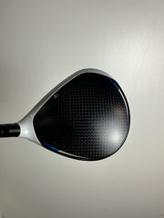 RH Taylormade Sim2 max D Fairway Wood #3