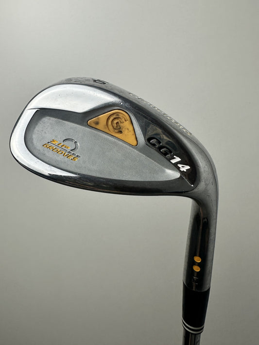 Cleveland CG14 Wedge 60.12 / Great Condition / Wedge Flex