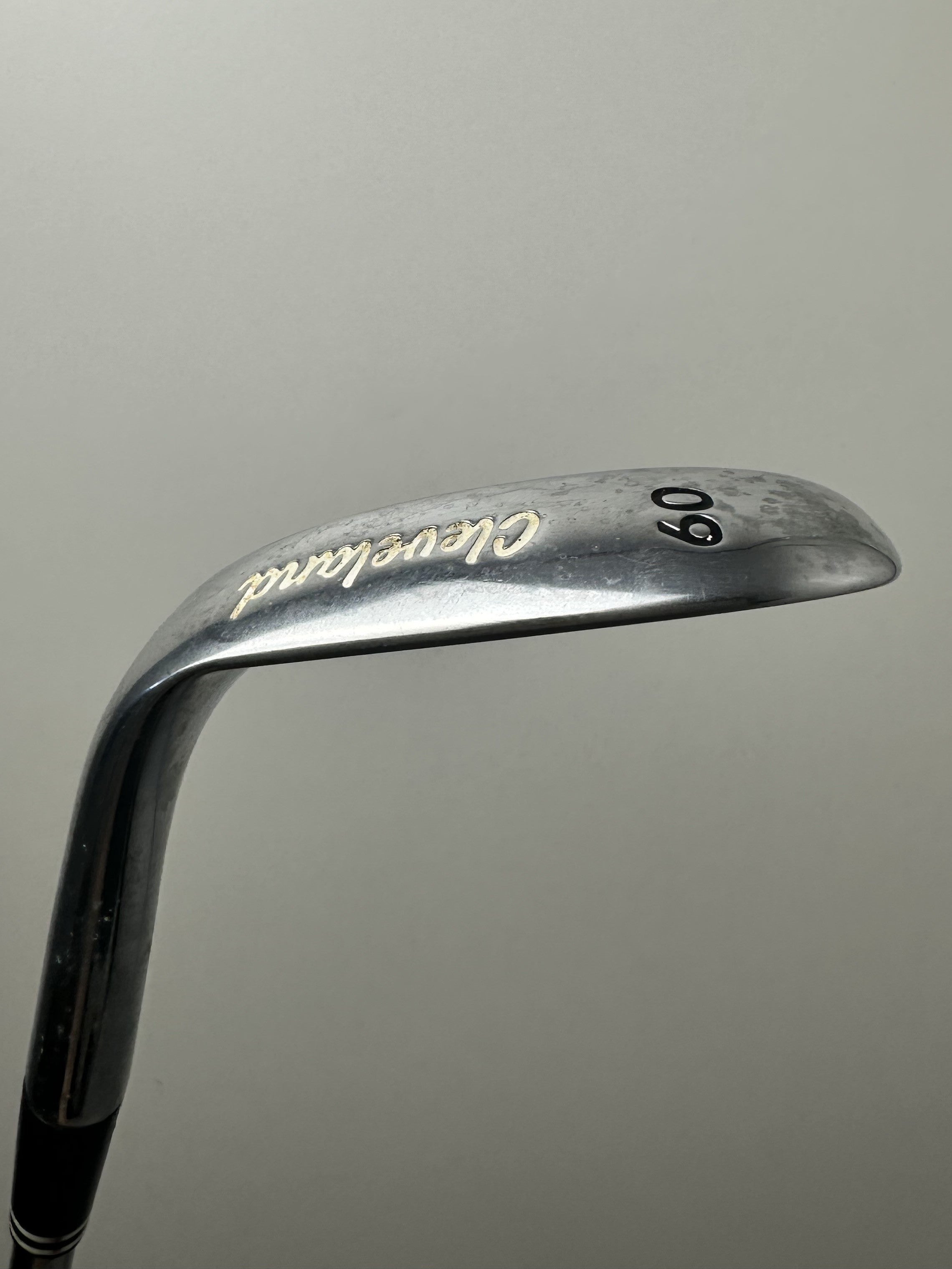 Cleveland CG14 Wedge 60.12 / Great Condition / Wedge Flex