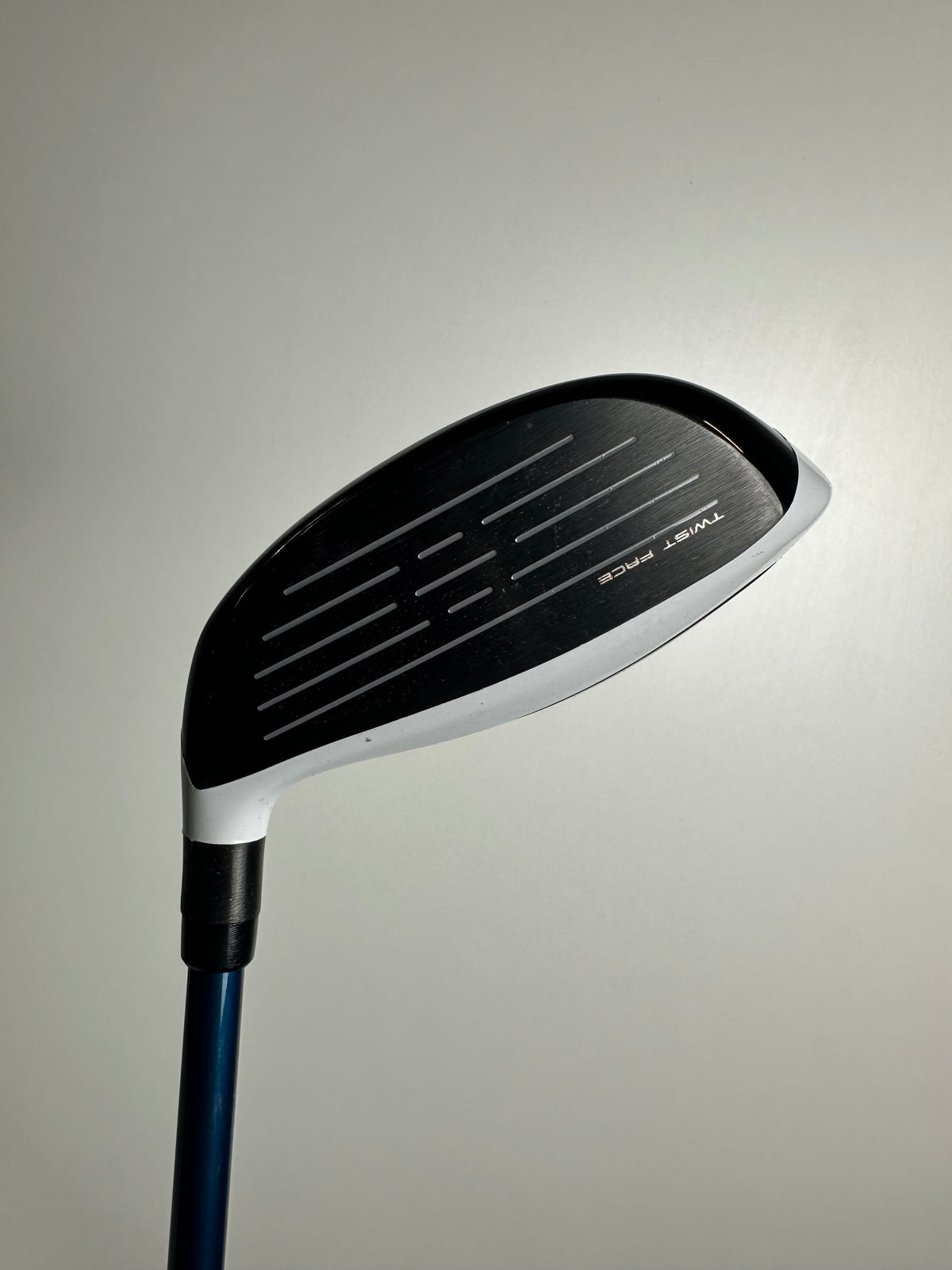 RH Taylormade Sim2 max D Fairway Wood #3