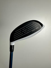 RH Taylormade Sim2 max D Fairway Wood #3