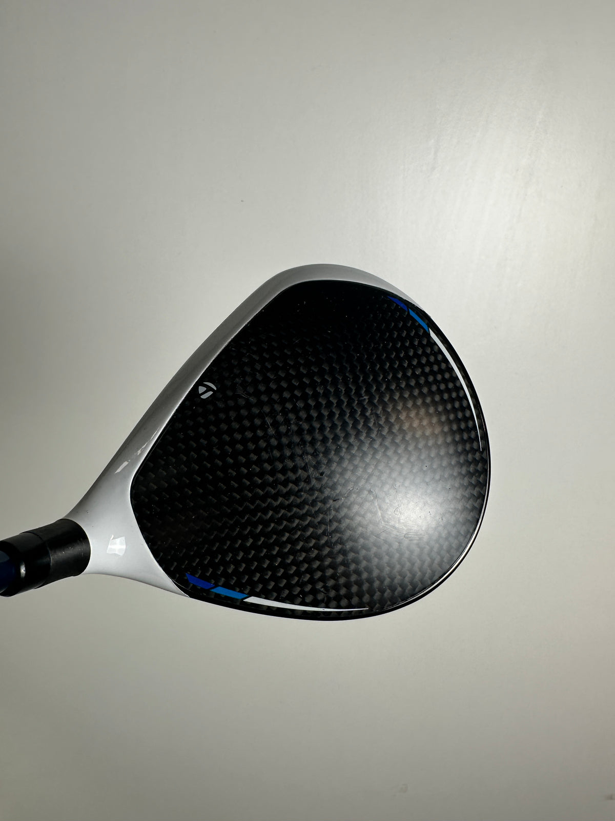 RH Taylormade Sim2 max D Fairway Wood #3