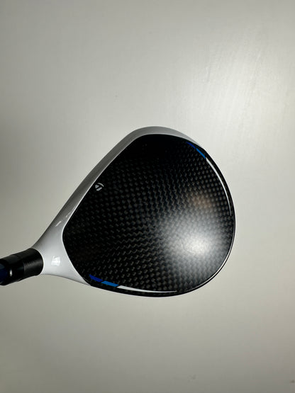 RH Taylormade Sim2 max D Fairway Wood #3