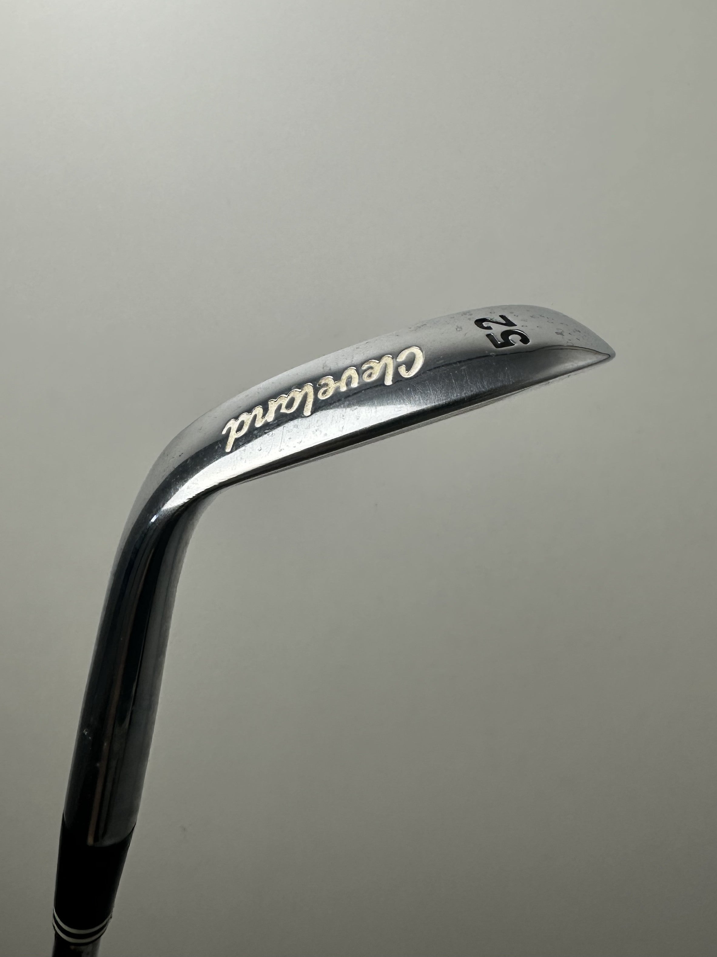 Cleveland CG14 Wedge 52.10 / Great Condition / Wedge Flex