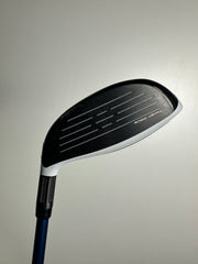 RH Taylormade Sim2 max Fairway Wood #3