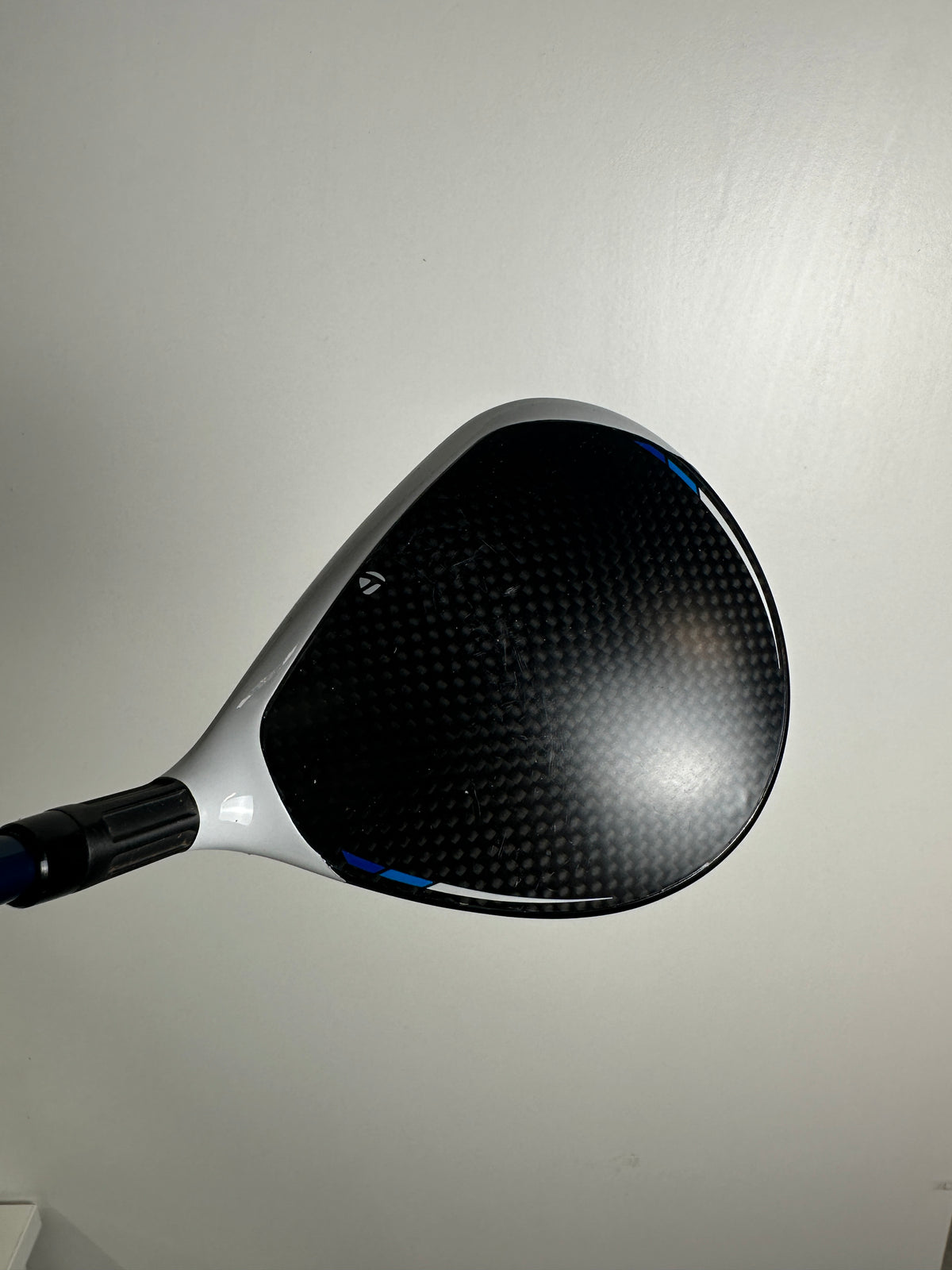 RH Taylormade Sim2 max Fairway Wood #3
