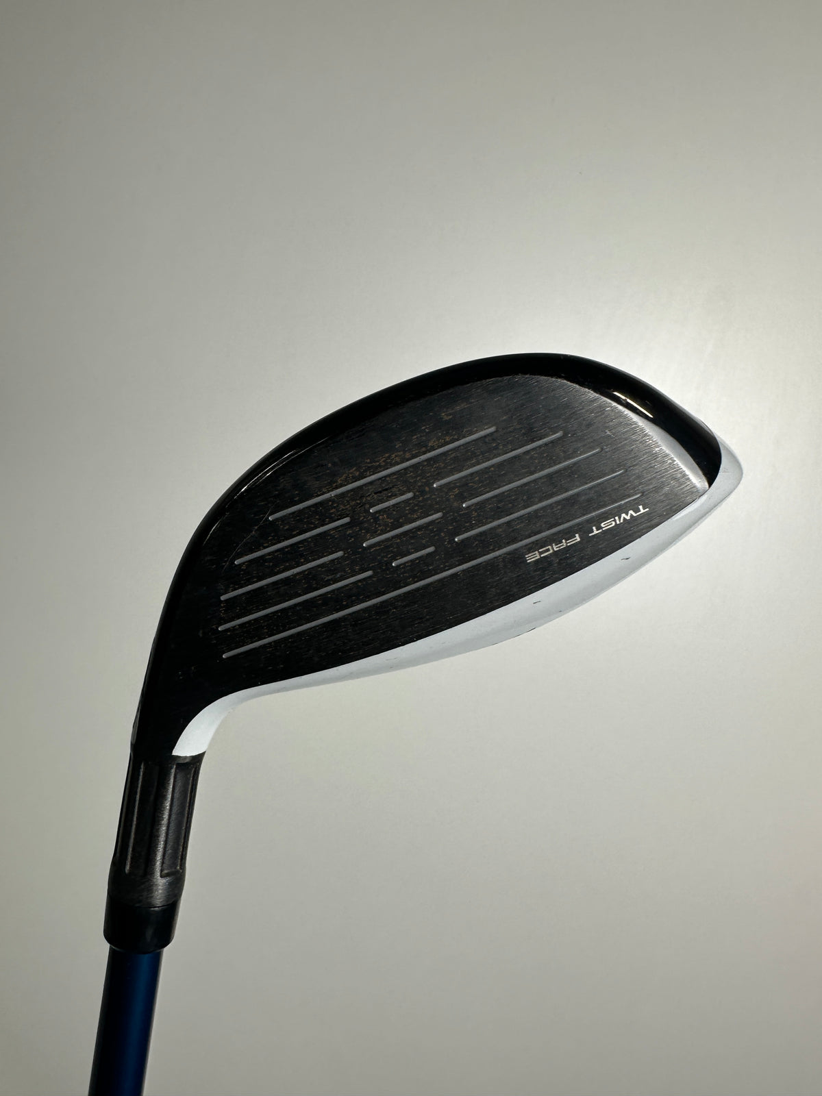 RH Taylormade Sim2 max Fairway Wood #5