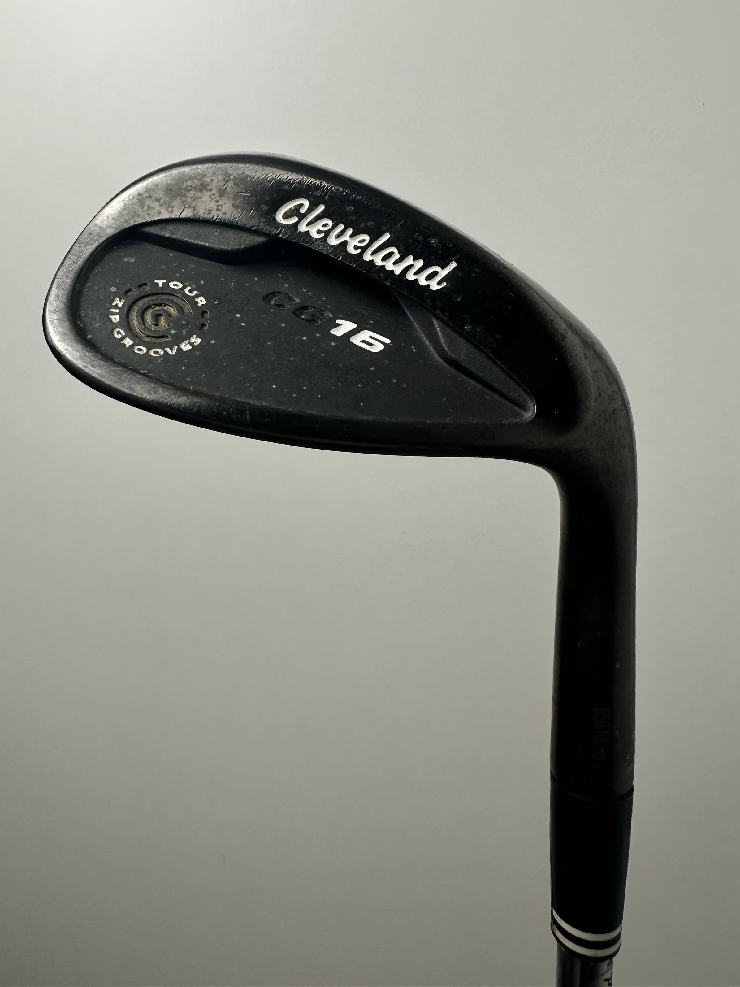 Cleveland CG16 Wedge 56.14 / Good Condition / Wedge Flex