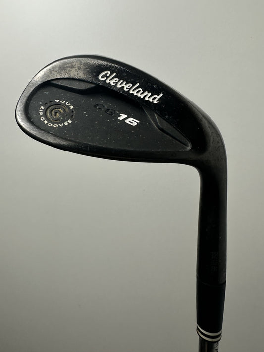 Cleveland CG16 Wedge 56.14 / Good Condition / Wedge Flex