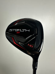 RH Taylormade Stealth2 HD Fairway Wood #5