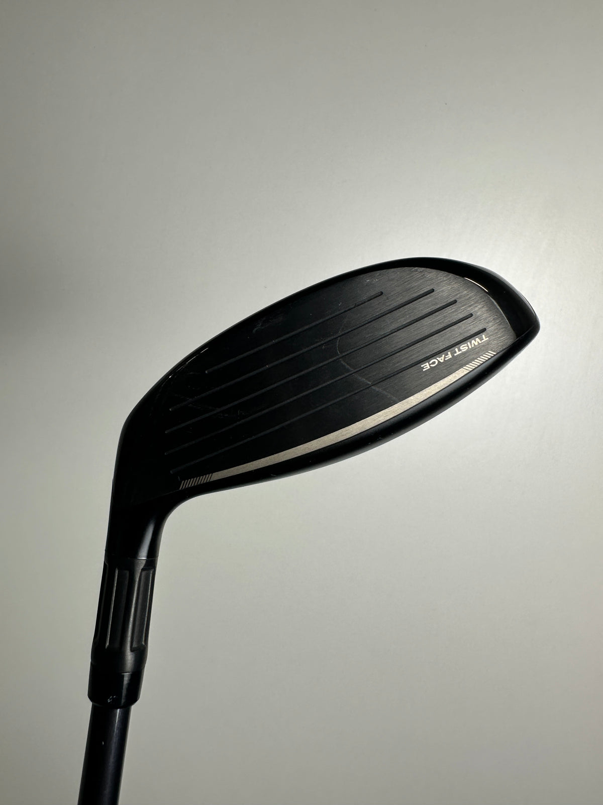 RH Taylormade Stealth2 HD Fairway Wood #5