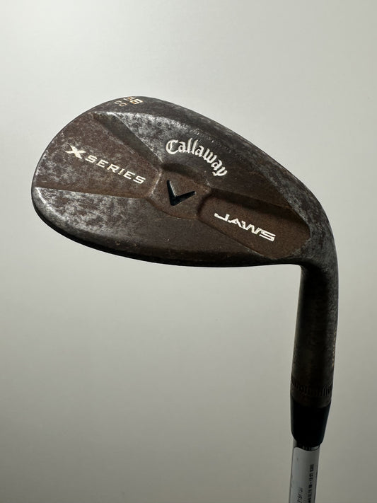 Callaway Jaws Wedge 58* / Great Condition / Wedge Flex