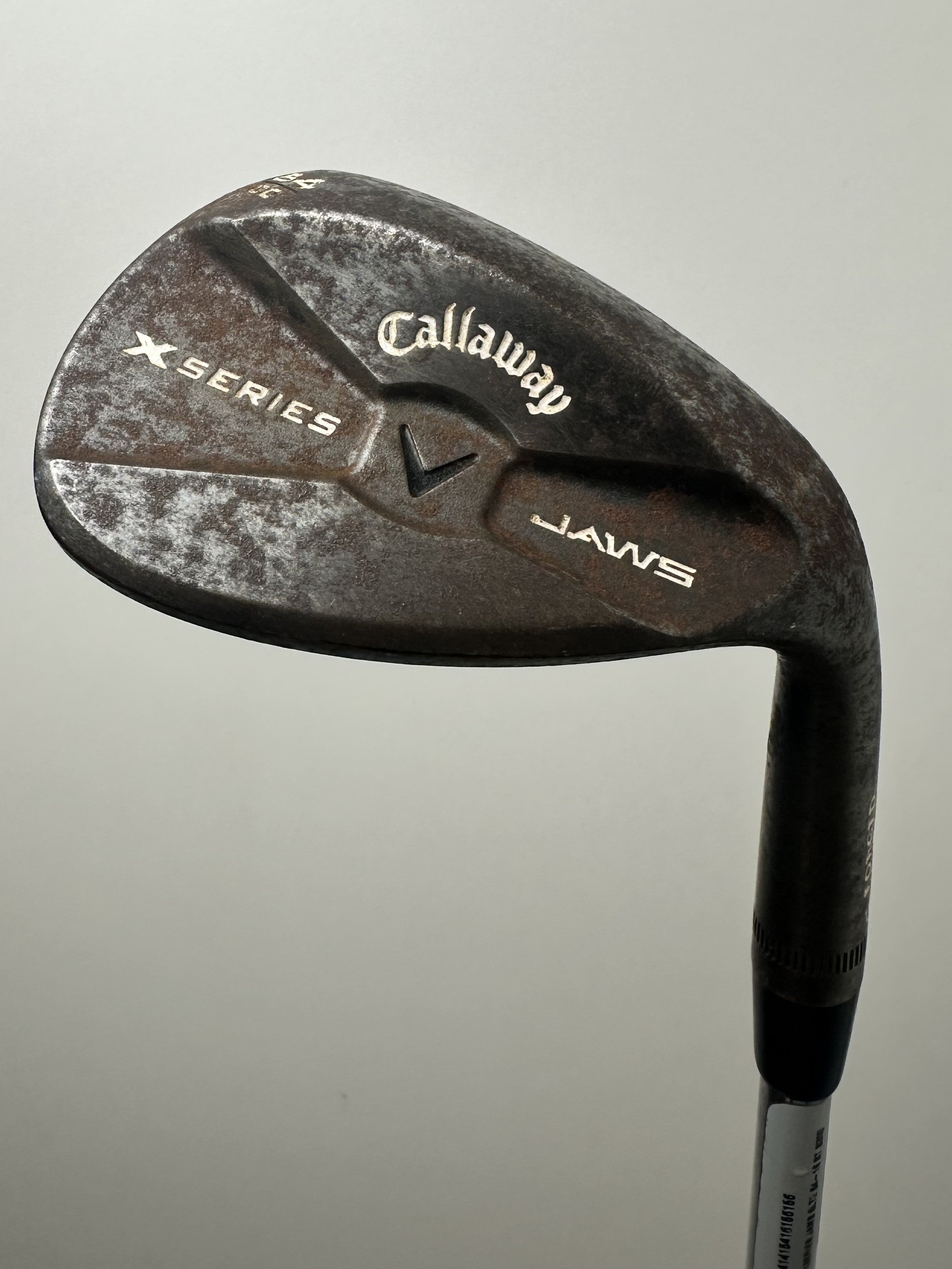 Callaway Jaws Wedge 54* / Great Condition / Wedge Flex